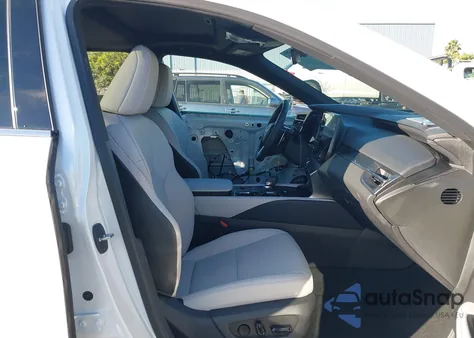 2025 Lexus Rx 350H Premium z USA, uszkodzony, nr VIN 2T2BBMCA6SC071481